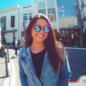 Meet your Posher, Tyler